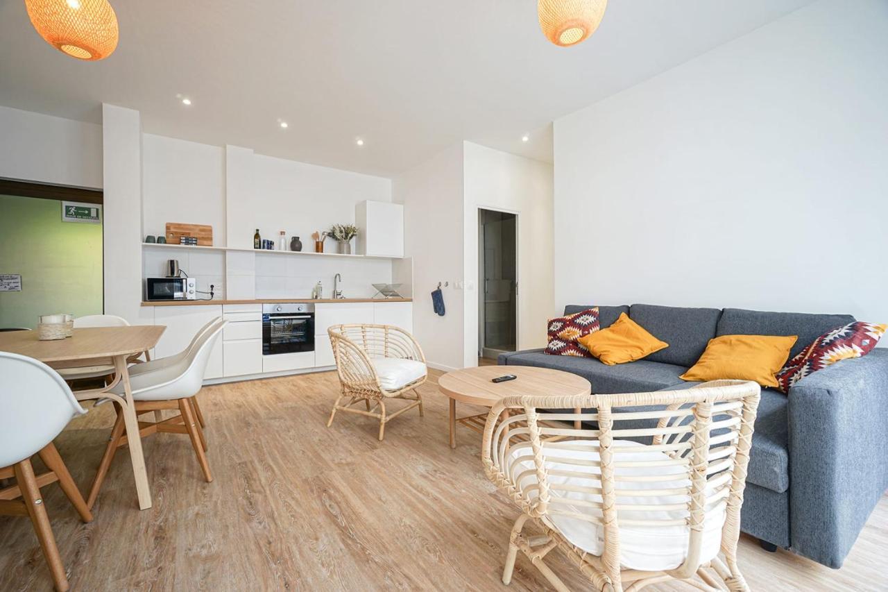 Spacious Appt Close To Place Monge Paris Exterior photo
