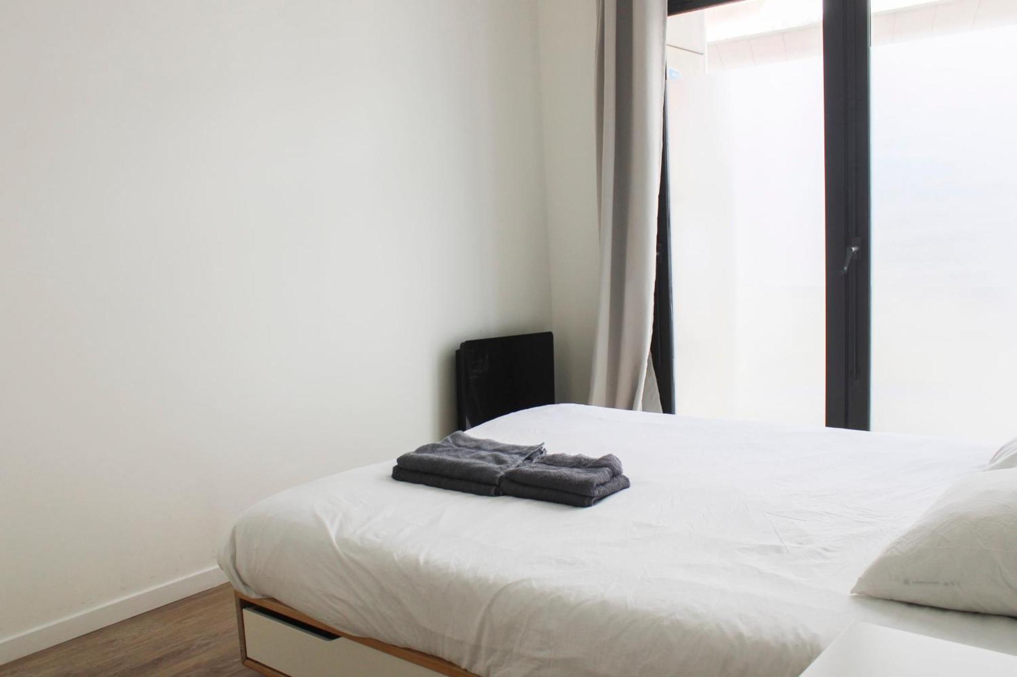 Spacious Appt Close To Place Monge Paris Exterior photo