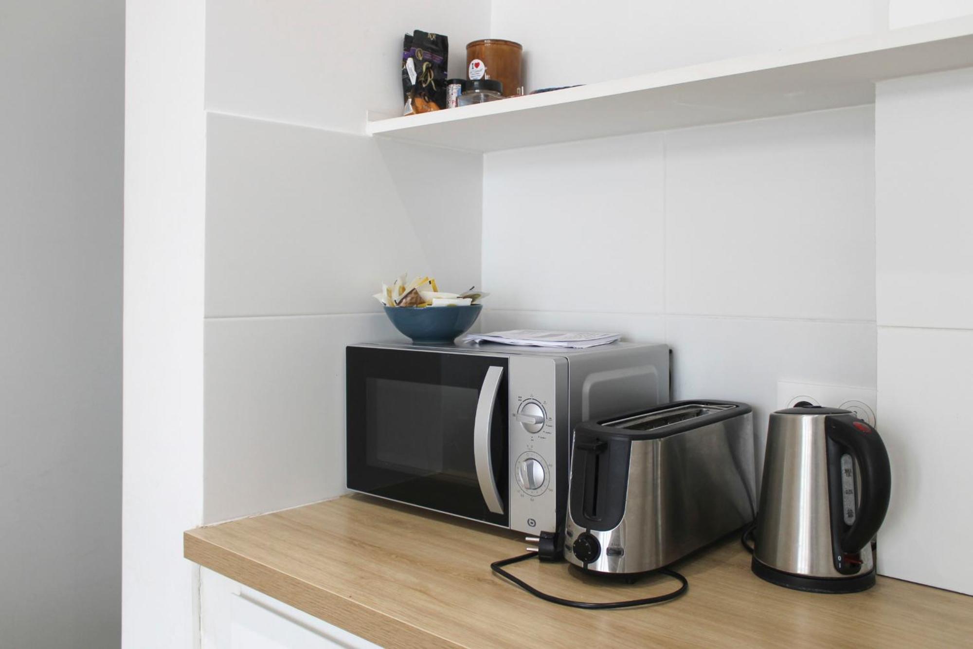 Spacious Appt Close To Place Monge Paris Exterior photo