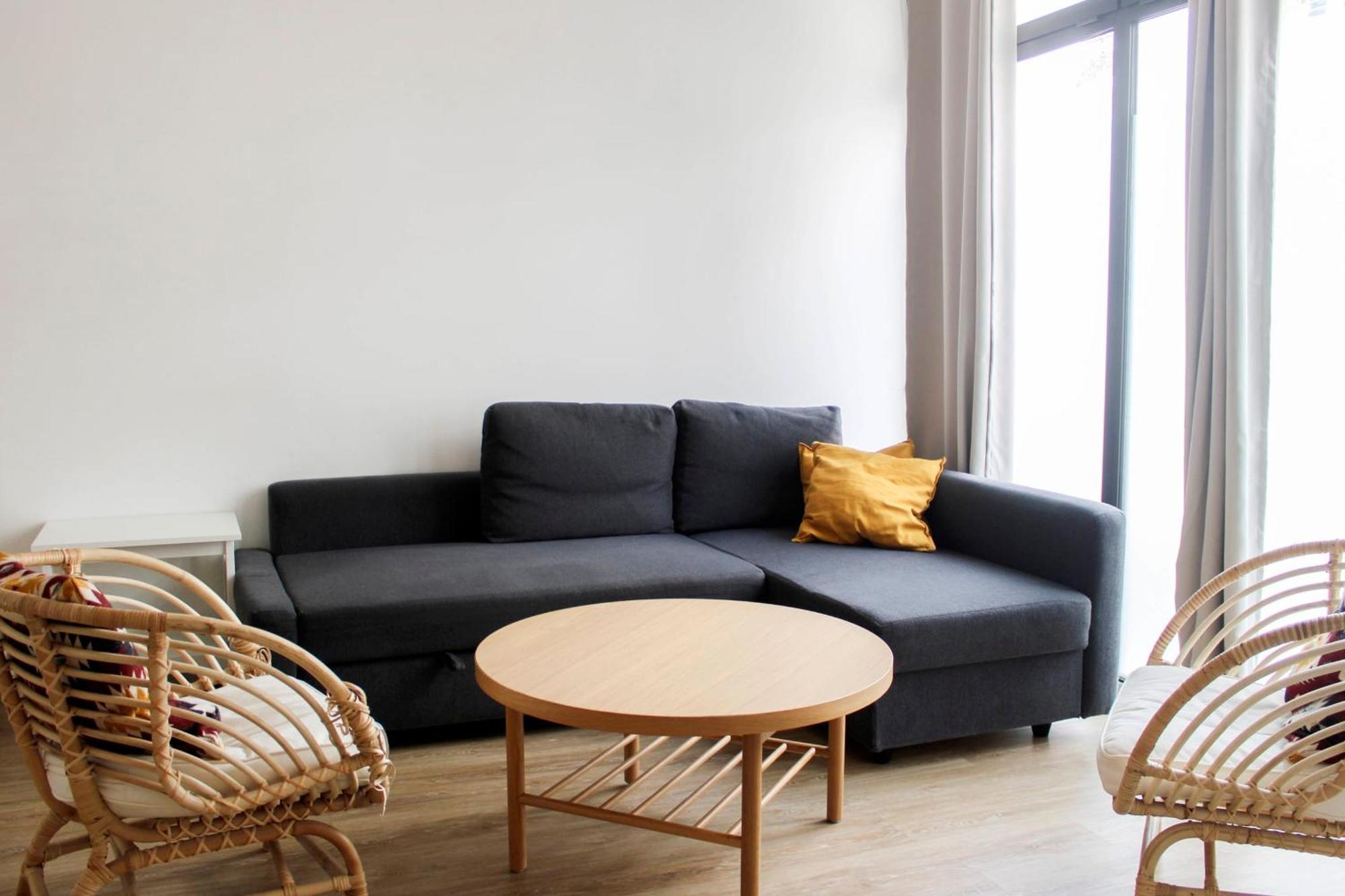 Spacious Appt Close To Place Monge Paris Exterior photo